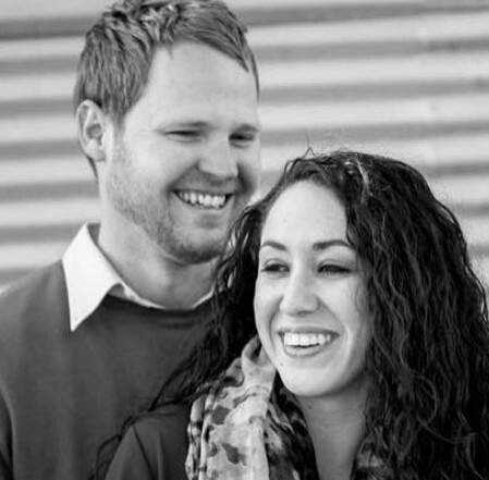 Stepdaughter And Husband Of Hers